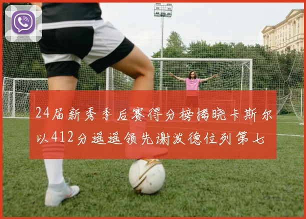 24届新秀季后赛得分榜揭晓卡斯尔以412分遥遥领先谢泼德位列第七